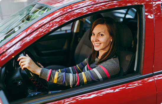 Seguros Automóvel - Rio Seguros