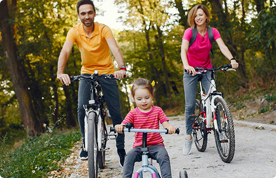 Seguro para Bicicletas - Rio Seguros